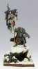 Mantic Orc Flagger